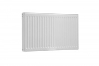 Радиатор стальной панельный 22/500/1400 боковое подключение ГОСТ 31311-2022 Oasis Р0000108870