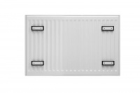 Радиатор стальной панельный 22/500/1400 боковое подключение ГОСТ 31311-2022 Oasis Р0000108870