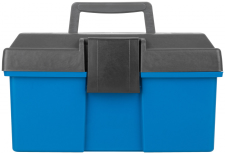 Ящик для инструмента пластиковый 11.5'' ( 290х165х160 мм ) MOS 65530М