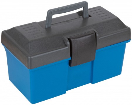 Ящик для инструмента пластиковый 11.5'' ( 290х165х160 мм ) MOS 65530М