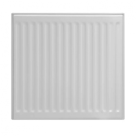 Р0000108755 Радиатор стальной панельный 21/500/700 боковое подключение ГОСТ 31311-2022 Oasis 