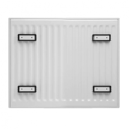 Р0000108755 Радиатор стальной панельный 21/500/700 боковое подключение ГОСТ 31311-2022 Oasis 