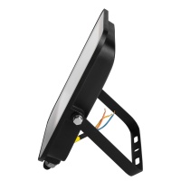 Прожектор светодиодный ДО-50Вт 6500К 4500Лм IP65 PFL-V 185-260В угол светораспределения 100° -40... +50°С литой алюминий индекс Ra>80 Jazzway JazzWay 5039735