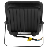 Прожектор светодиодный ДО-50Вт 6500К 4500Лм IP65 PFL-V 185-260В угол светораспределения 100° -40... +50°С литой алюминий индекс Ra>80 Jazzway JazzWay 5039735