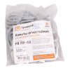 Хомут (FR ПР-40) (100 шт/уп) Промрукав PR08.3660