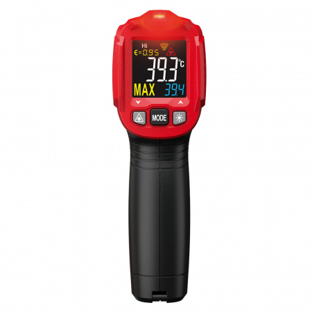 Пирометр Maxwell 3 Condtrol 3-16-043