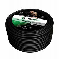 Кабель силовой ВВГнг-LS 2х2.5(А) ТРТС Ореол 00000058558