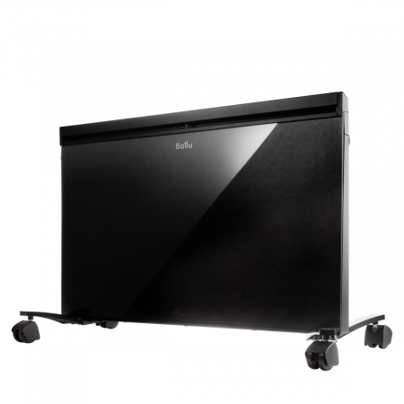 Обогреватель конвективно-инфракрасный Plaza Solar BIHP/S-2500 Ballu НС-1246098