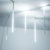 Гирлянда светодиодная декоративная ARD-ICEFALL-CLASSIC-D12-500-5PCS-CLEAR-72LED-LIVE WHITE (230V, 6W) (ARDCL, IP65) Arlight 026049