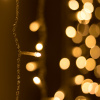 Гирлянда светодиодная декоративная ARD-CURTAIN-HOME-1500х1500-CLEAR-144LED Warm (230V, 6W) (ARDCL, IP20) Arlight 024830