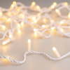 Гирлянда светодиодная декоративная ARD-STRING-CLASSIC-10000-WHITE-100LED-MILK-STD Warm (230V, 7W) (ARDCL, IP65) Arlight 031204