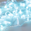 Гирлянда светодиодная декоративная ARD-STRING-CLASSIC-10000-CLEAR-100LED-FLASH Azure (230V, 7W) (ARDCL, IP65) Arlight 025784