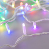 Гирлянда светодиодная декоративная ARD-STRING-CLASSIC-10000-WHITE-100LED-MILK-LIVE RGB-DMX (24V, 10W) (ARDCL, IP65) Arlight 031748