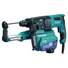 Перфоратор SDS-plus 800Вт 2.9Дж, AVT, система пылеудаления Makita HR2653