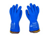 Перчатки Полюс-Т (PVC1380BR-T) размер 9 SCAFFA 00-01018567