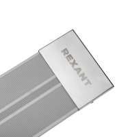 Обогреватель инфракрасный панельный 2 кВт REXANT 60-0013