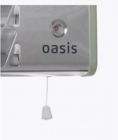 Обогреватель инфракрасный  2000 Вт IV-20 Oasis Klima Р0000092188