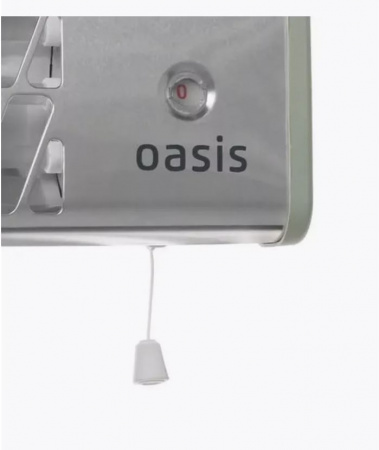 Обогреватель инфракрасный  1200 Вт IV-12 Oasis Klima Р0000092185