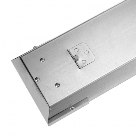 Обогреватель инфракрасный панельный 1 кВт REXANT 60-0011