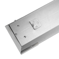 Обогреватель инфракрасный панельный 1.3 кВт REXANT 60-0012