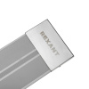 Обогреватель инфракрасный панельный 1.3 кВт REXANT 60-0012