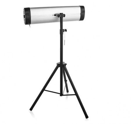 Обогреватель инфракрасный  2500 Вт IN-25 Oasis Klima Р0000036737