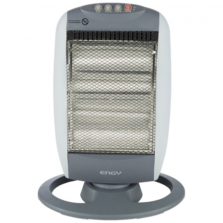 4295 Обогреватель инфракрасный галогеновый EN-511S ENGY  00