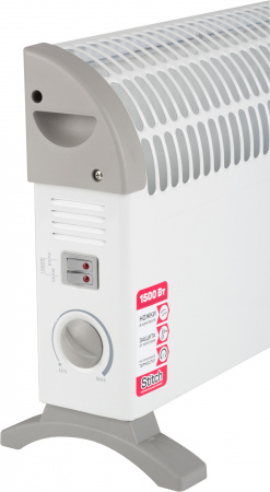 004257 Конвектор электрический EN-1500A Classic ENGY 