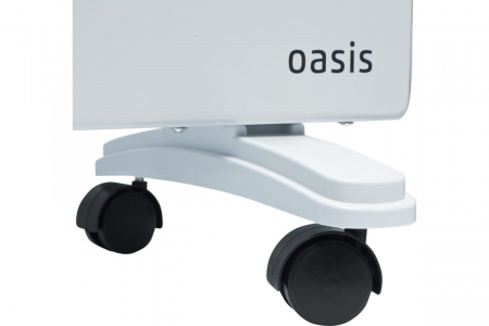 Конвектор электрический  VK-20 2000 Вт Oasis Klima Р0000145161