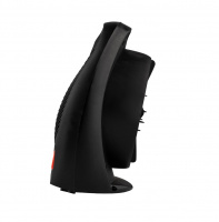 Тепловентилятор Engy EN-509 black Скрап 020300