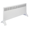 Конвектор электрический Lamken 1000 Вт Legrand 230504