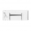 Конвектор электрический Lamken 1000 Вт Legrand 230504