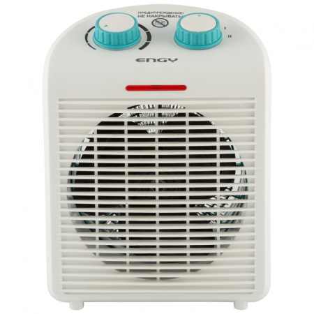 007693 Тепловентилятор Engy EN-526 Скрап 