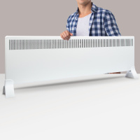 Конвектор электрический Lamken 2000 Вт Legrand 230506