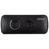 Тепловентилятор Engy EN-528 черный Скрап 007753