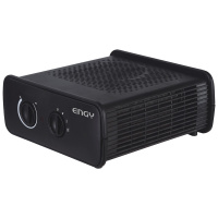 Тепловентилятор Engy EN-528 черный Скрап 007753