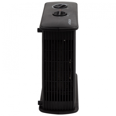 007753 Тепловентилятор Engy EN-528 черный Скрап 