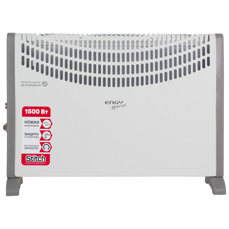 Конвектор электрический EN-1500 Universal Скрап 005599