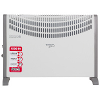 Конвектор электрический EN-1500 Universal Скрап 005599