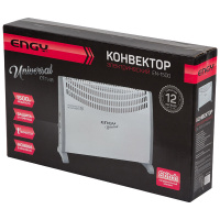 Конвектор электрический EN-1500 Universal Скрап 005599
