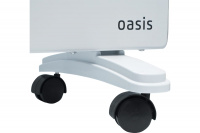 Конвектор электрический  VK-5 500 Вт Oasis Klima Р0000145178