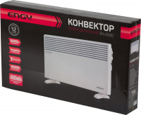 Конвектор электрический EN-2500 ENGY 010554