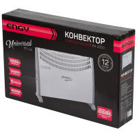 Конвектор электрический EN-2000 Universal Скрап 005600