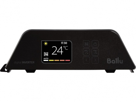 Конвектор электрический Apollo digital INVERTER Black Infinity BEC/ATI-1503 Ballu НС-1343714