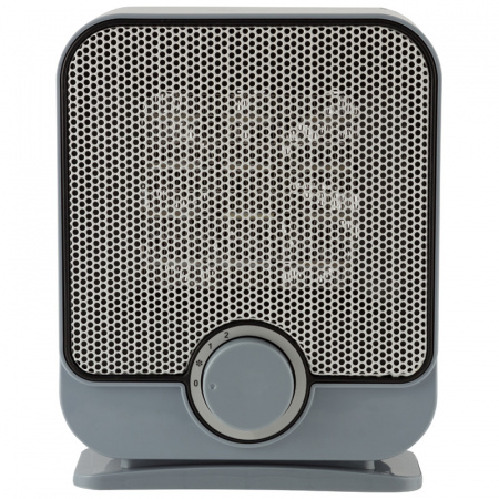 Тепловентилятор Engy PTC-319 серый Скрап 007532