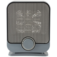 Тепловентилятор Engy PTC-319 серый Скрап 007532