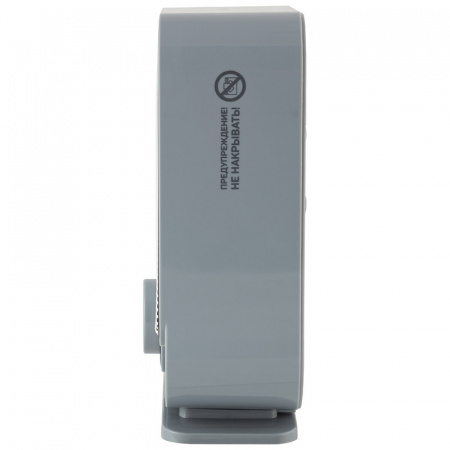 Тепловентилятор Engy PTC-319 серый Скрап 007532