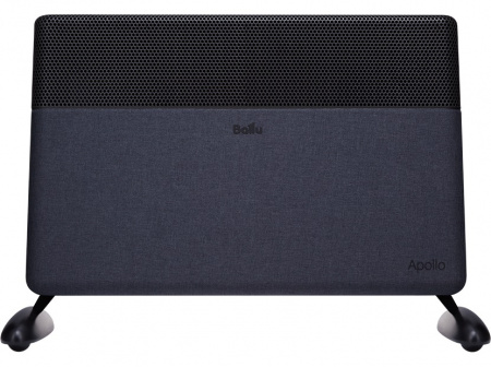 Конвектор электрический Apollo digital INVERTER Space Black BEC/ATI-2002 Ballu НС-1343709