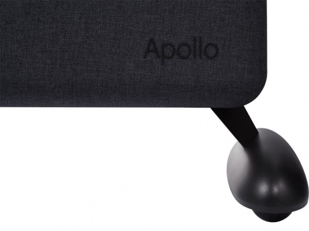 Конвектор электрический Apollo digital INVERTER Space Black BEC/ATI-2002 Ballu НС-1343709