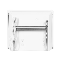 Конвектор электрический Lamken 500 Вт Legrand 230502